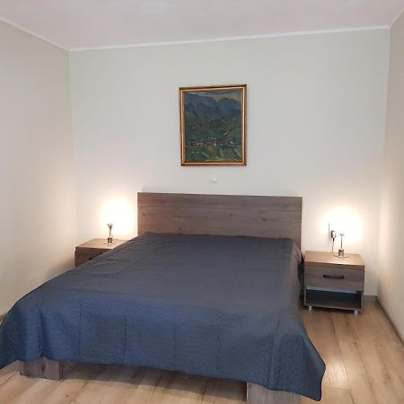 Ferienwohnung Doppelbettzimmer Brașov Exterior foto